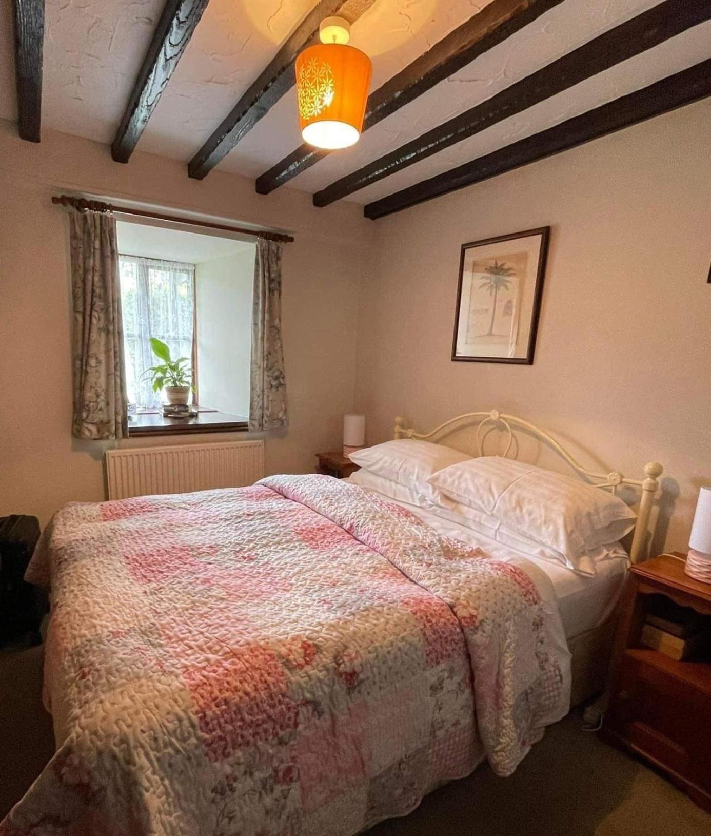 The Old Farmhouse B&B Dyffryn Ardudwy Pokoj fotografie
