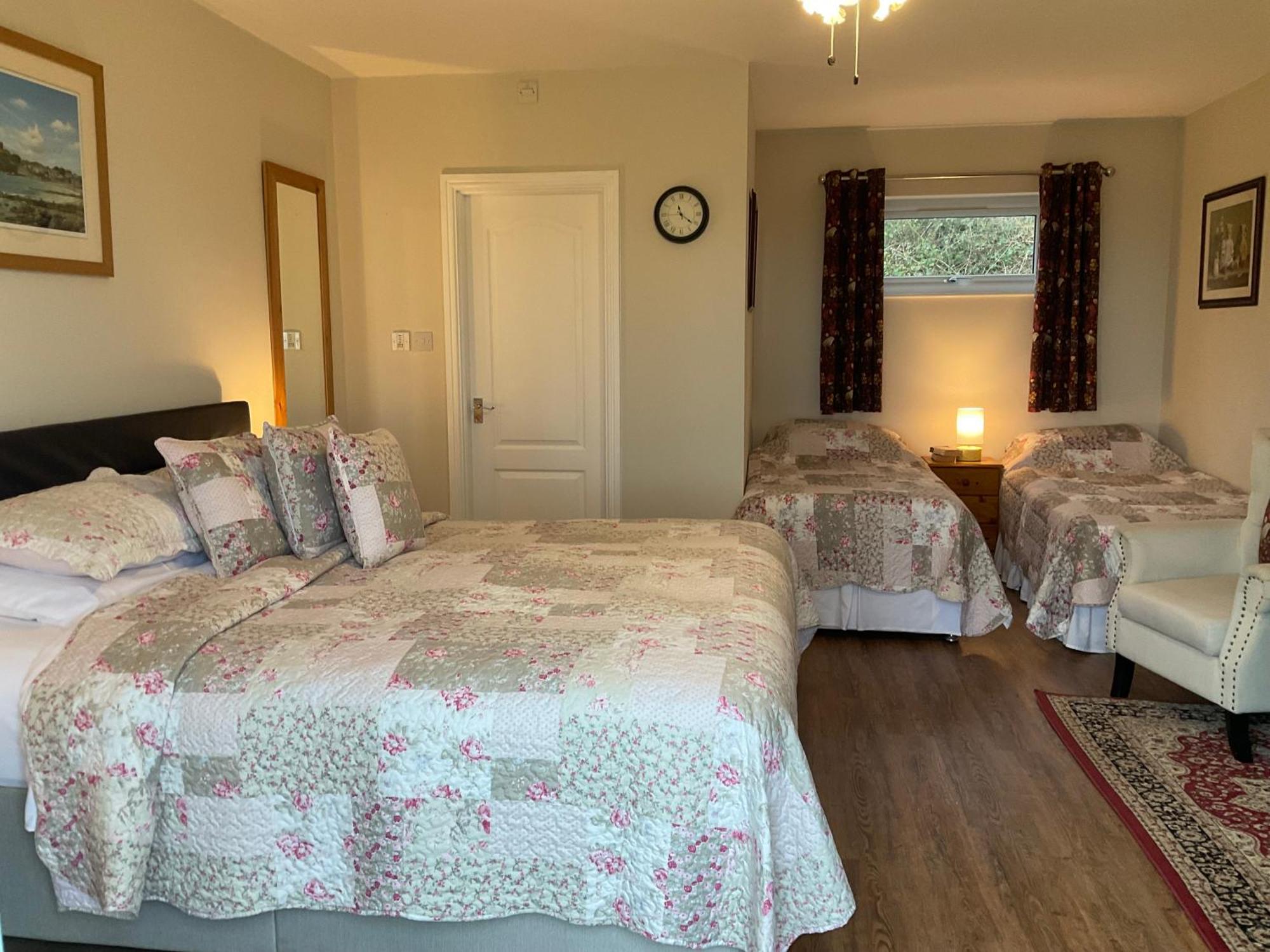 The Old Farmhouse B&B Dyffryn Ardudwy Pokoj fotografie